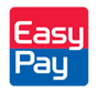 Easy Pay лого