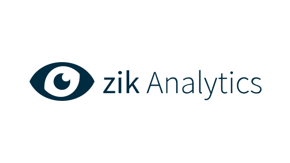 Zik Analytics лого