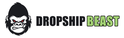 Дропшипинг софтуер Dropship Beast лого